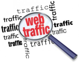 website-traffic